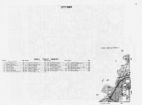 Code O - Ottawa Township 1, Le Sueur County 1963